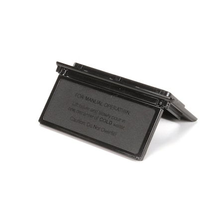 Newco PourIn Lid And Grid Assembly 110625